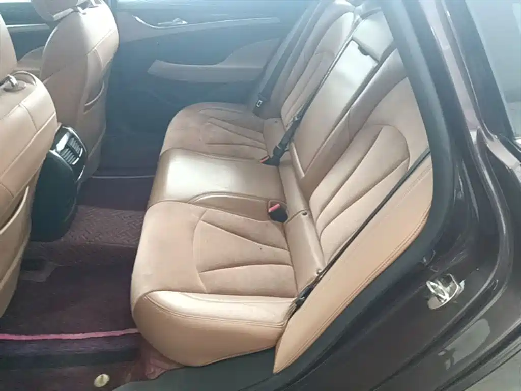 Buick LaCrosse 2016 Model 28T Elite фото 17