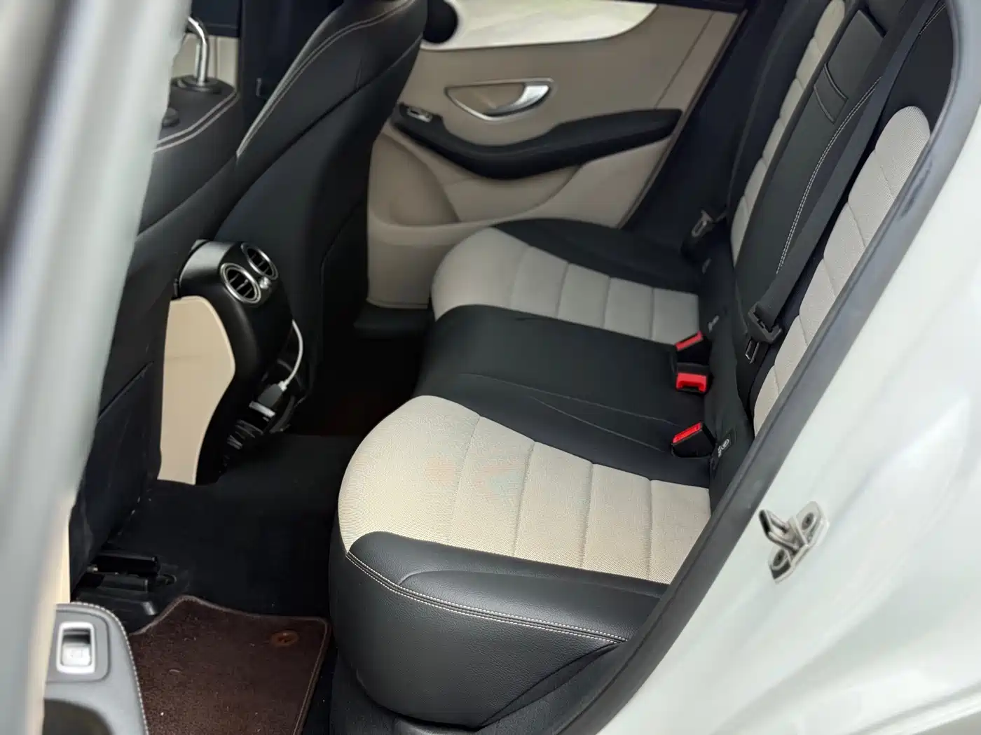 Mercedes-Benz EQC 2021 2021 EQC 350 4MATIC