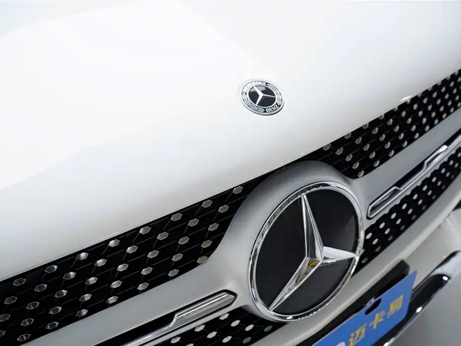 Mercedes-Benz GLC 2022 Facelift GLC 260 L 4MATIC Luxury Model фото 13