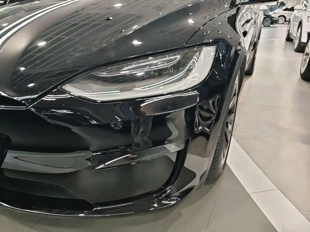 Tesla Model X 2023 2023 Dual Motor All-Wheel Drive Edition