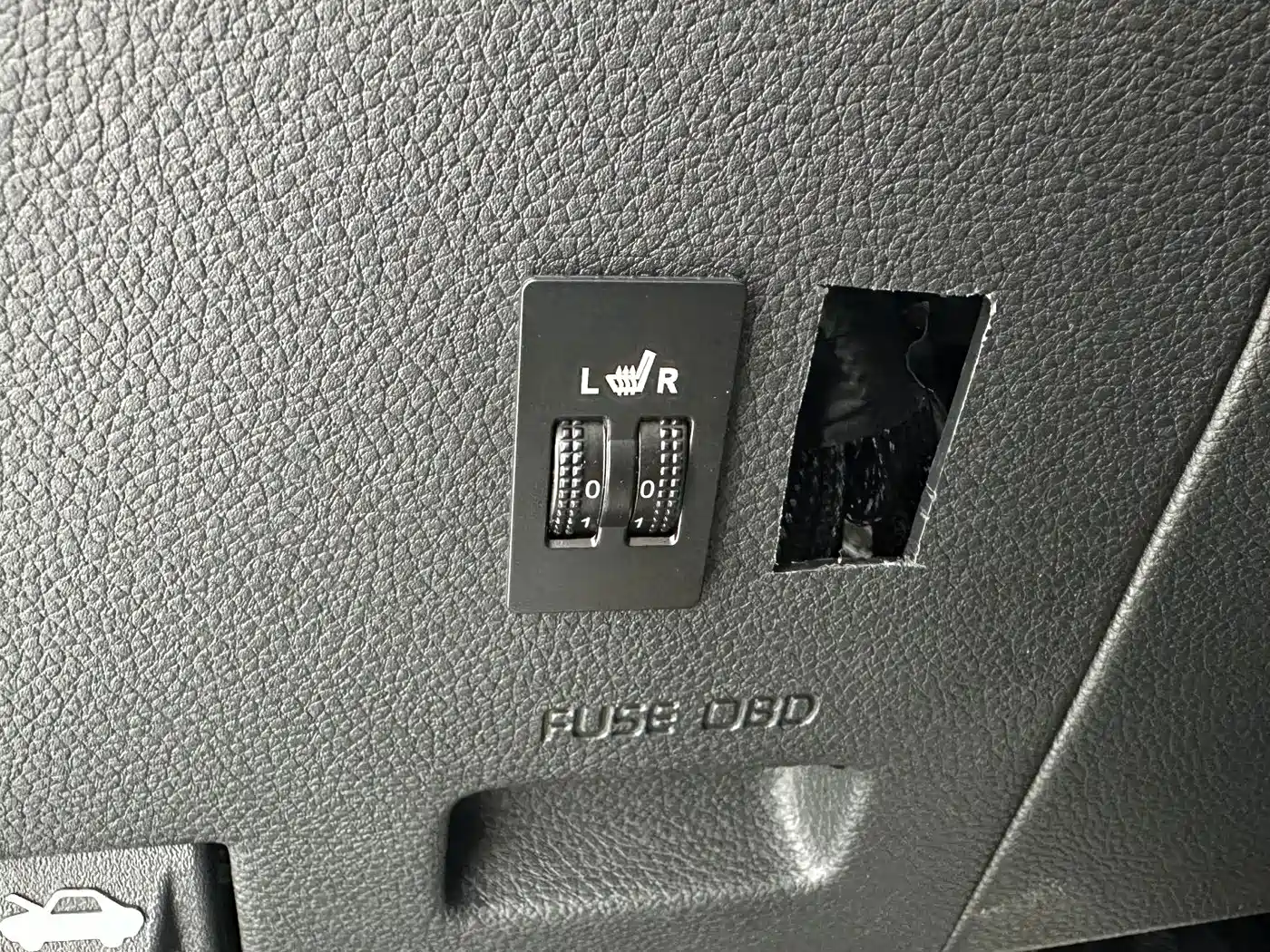 Kia KX1 2024 2021 1.4L Automatic Fun Edition