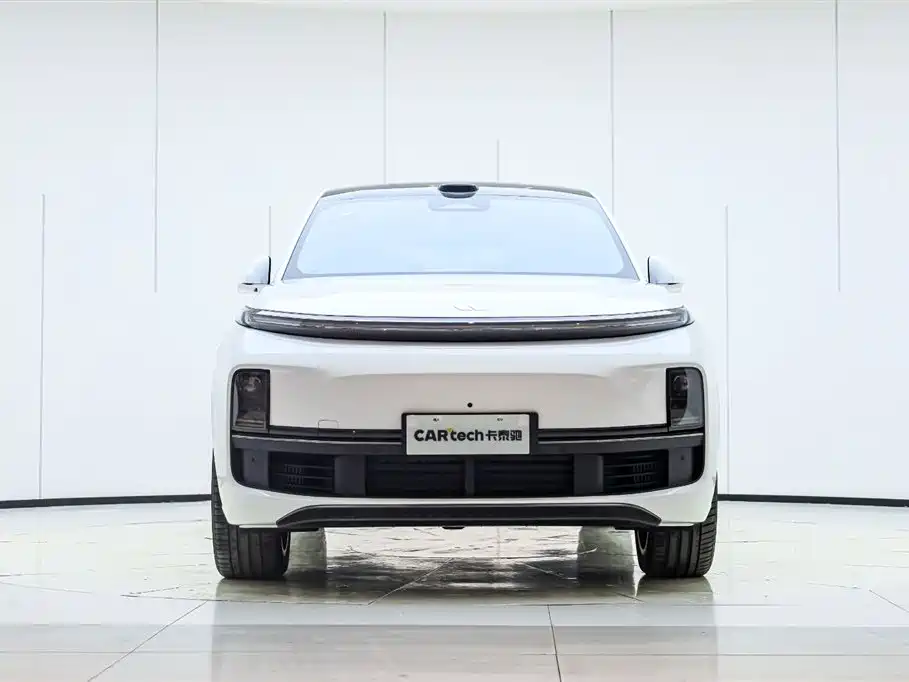 Li Auto IDEAL L8