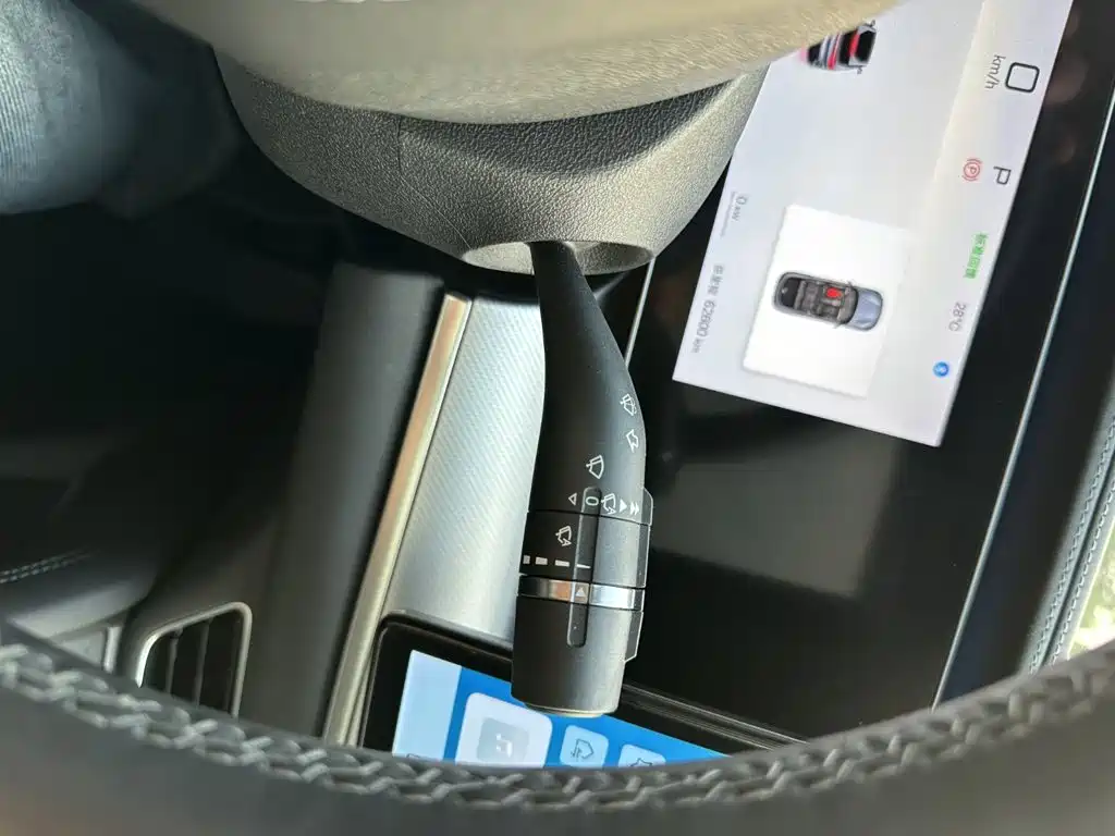 BYD Sealion 07 EV 2024 2024 610 Long Range Edition