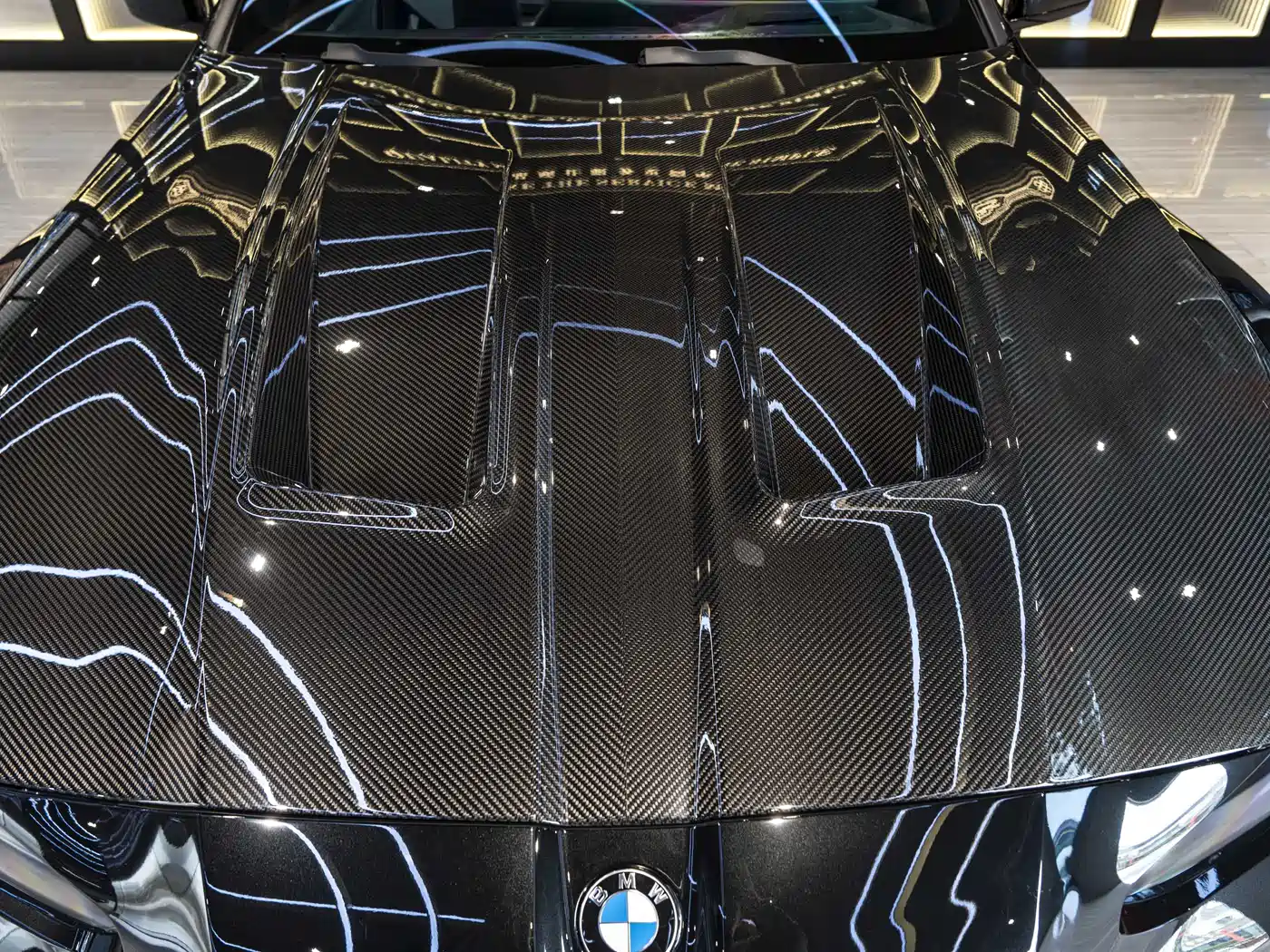 BMW M4 2025 2024 BMW M4 Coupe Competition