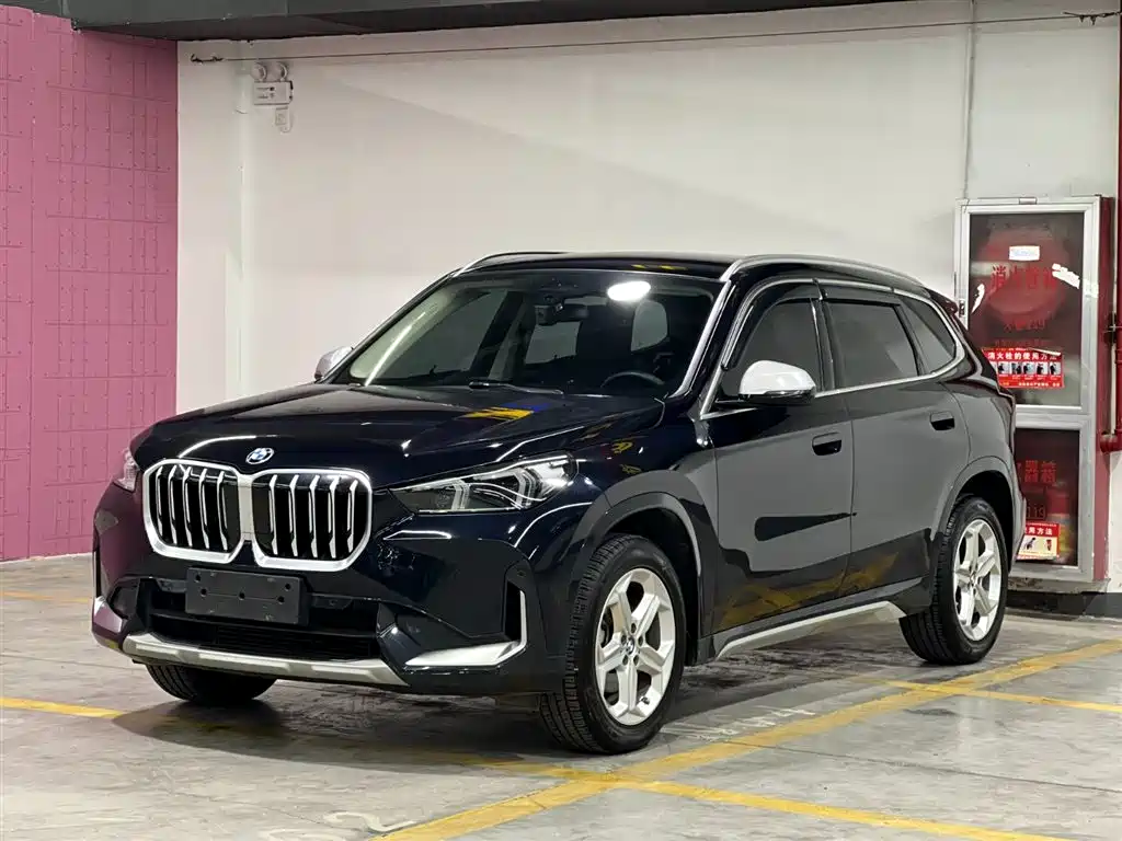 BMW X1 2023 sDrive20Li X Design Package