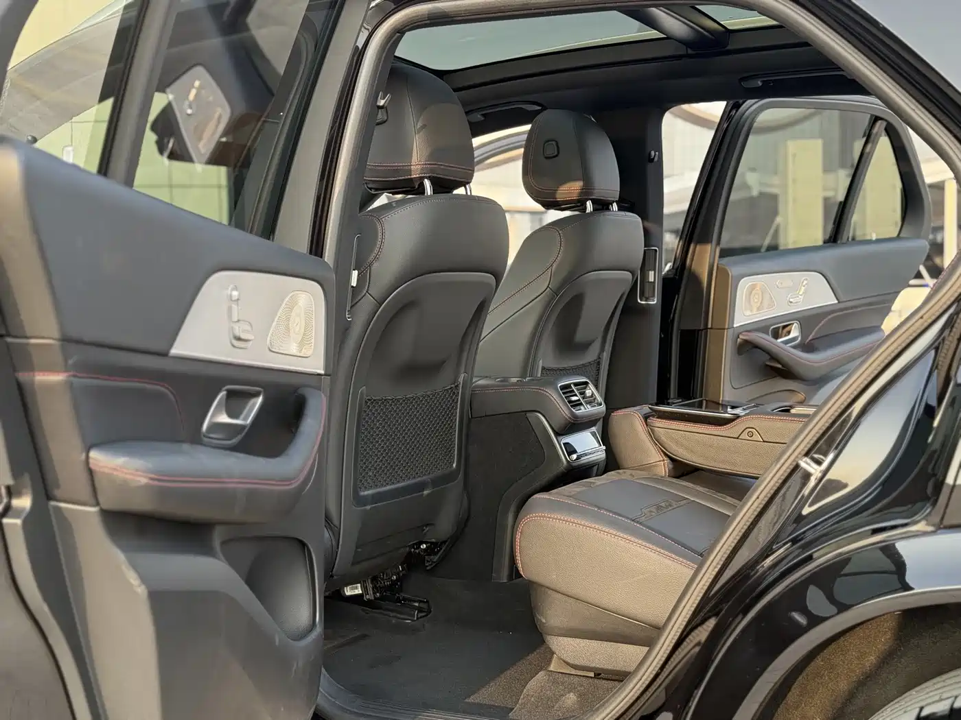 Mercedes-Benz GLE AMG 2024 AMG GLE 53 4MATIC+ фото 5
