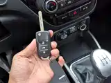 Фото 9 - Changan CS15