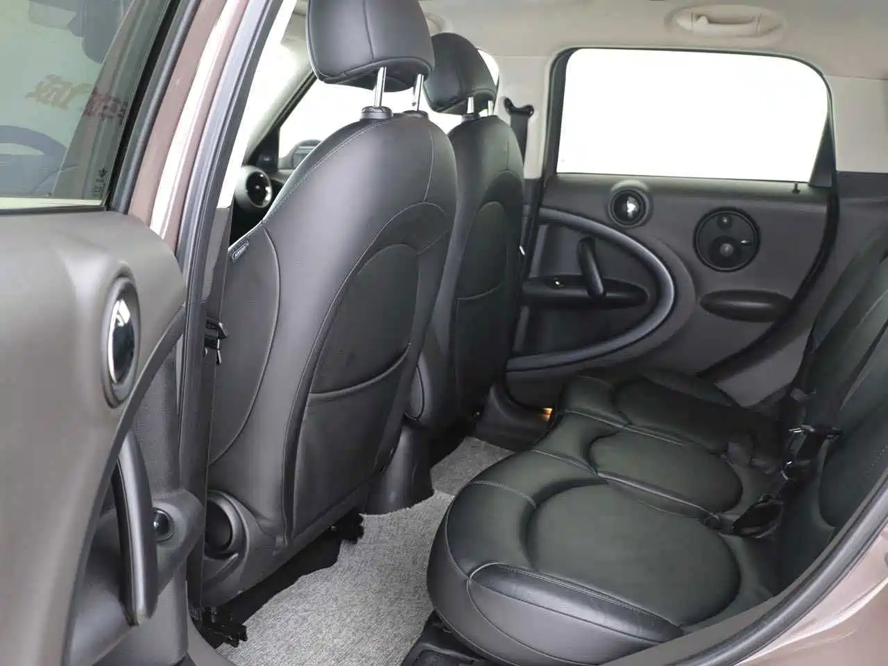 MINI COUNTRYMAN 2011 2011 1.6T COOPER S ALL4