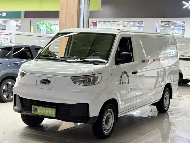  Karry Jiangtun 2023 Worry-Free Edition AVIC Lithium 38.64kWh
