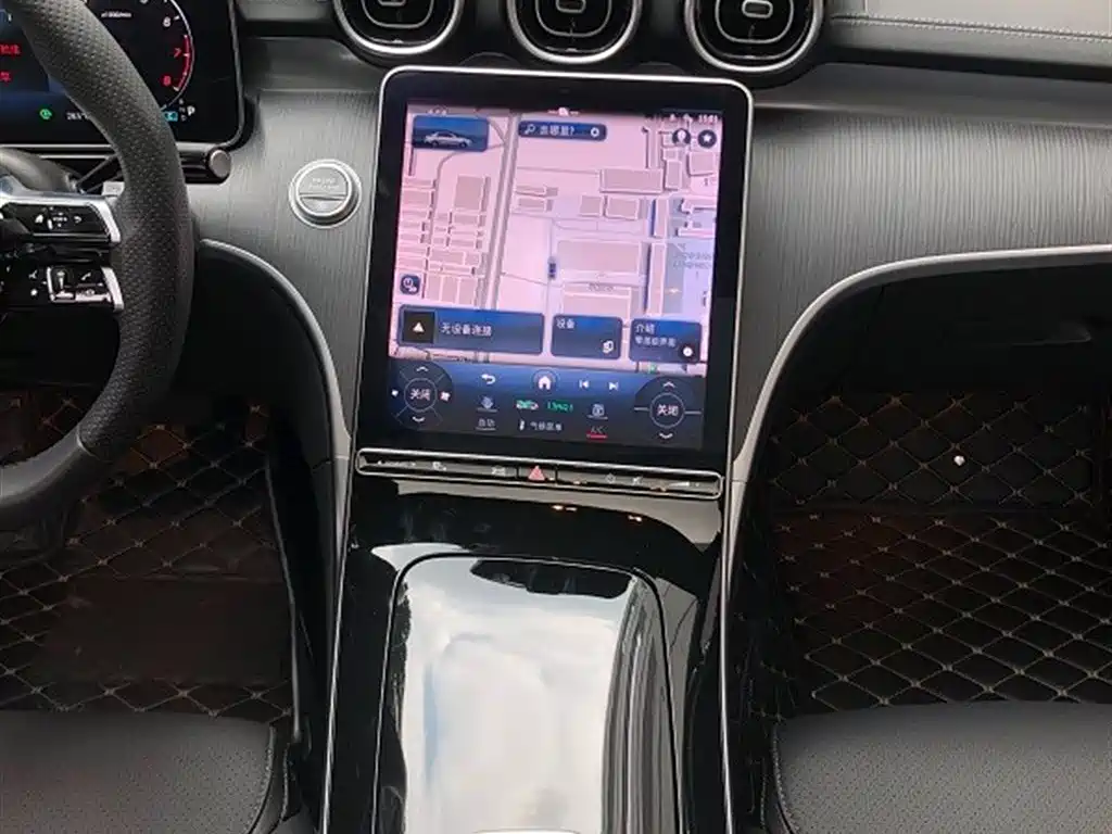 Mercedes-Benz C-Class 2024 C 200 L Sport Edition фото 10
