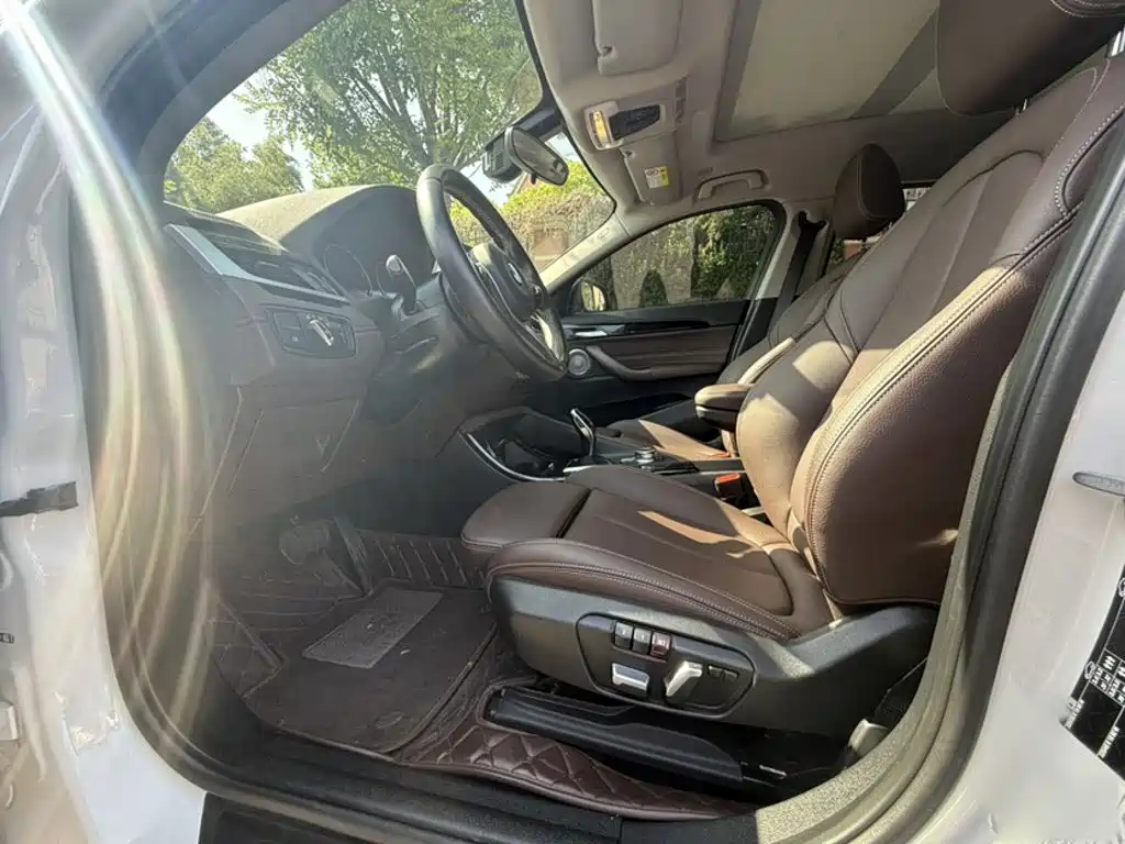 BMW X2 2023 2023 sDrive25i M Sport Shadow Edition