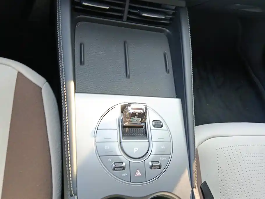 BYD SEAL 06 NEW ENERGY