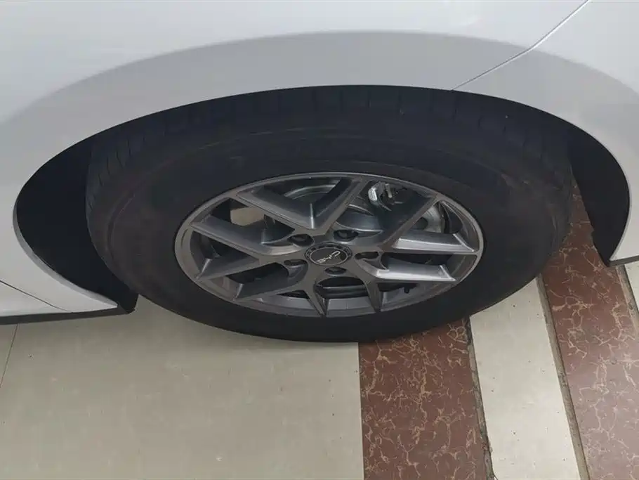 BYD SEAL 06 NEW ENERGY