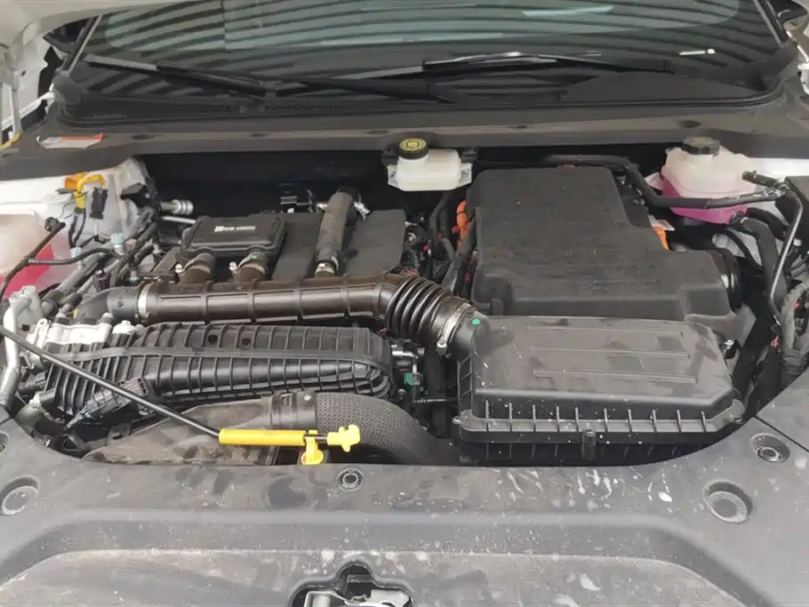 BYD SEAL 06 NEW ENERGY