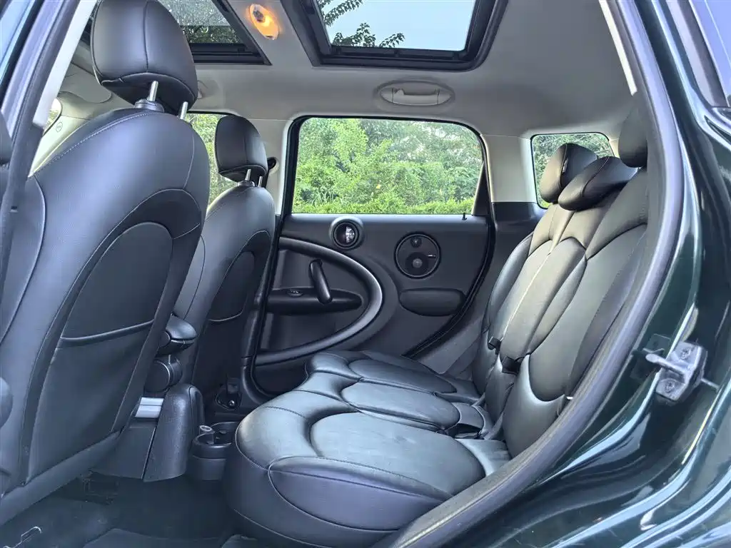 Фото 8 - MINI COUNTRYMAN