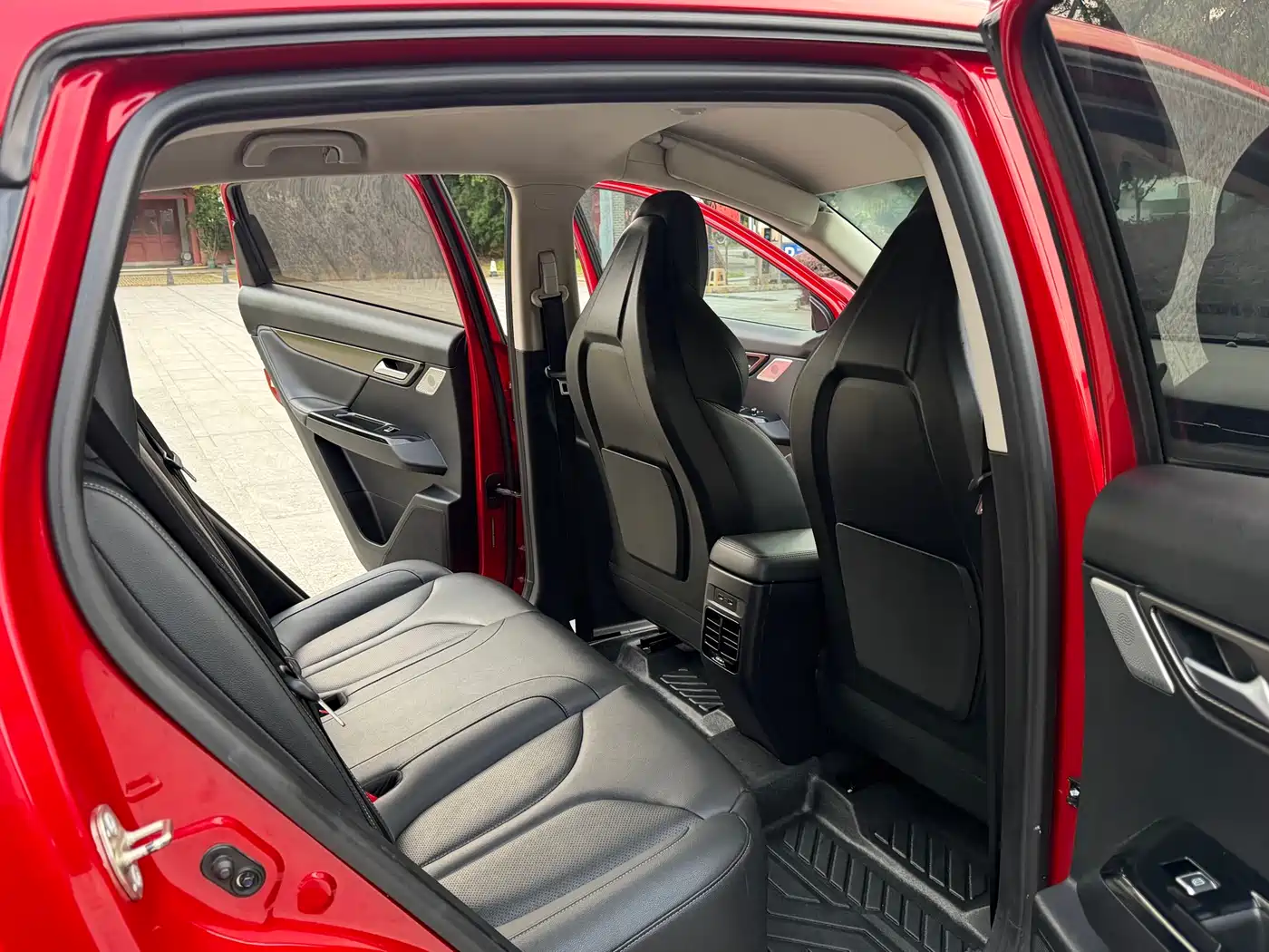 XPeng G3 2020 2020 460 Smart Edition