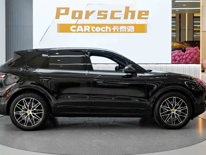 Porsche Cayenne 2025 2024 Cayenne 3.0T