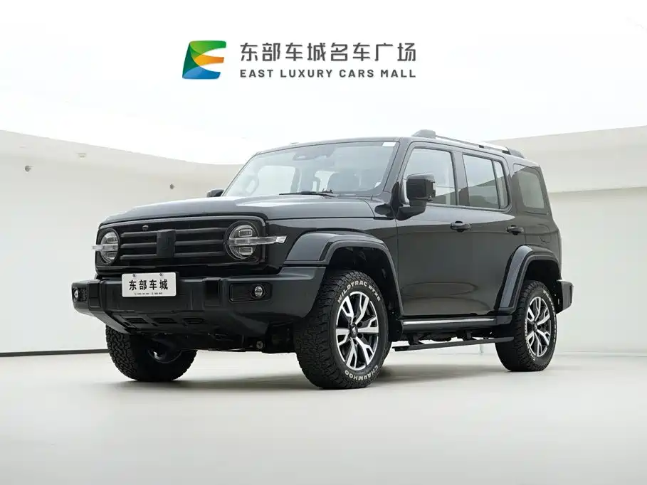 Tank 300 2.0T Cross