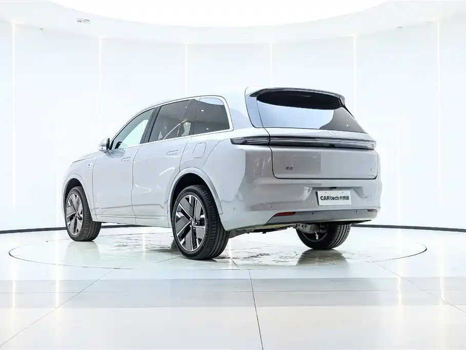 Li Auto IDEAL L8