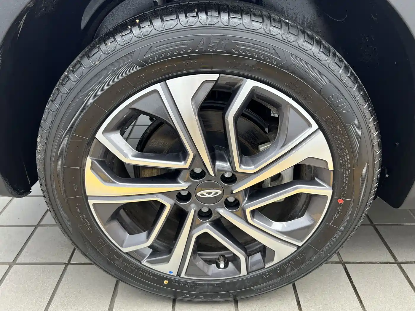 Chery Tiggo 7 PLUS 2023 2023 Champion Edition 1.5TGDI DCT Luxury