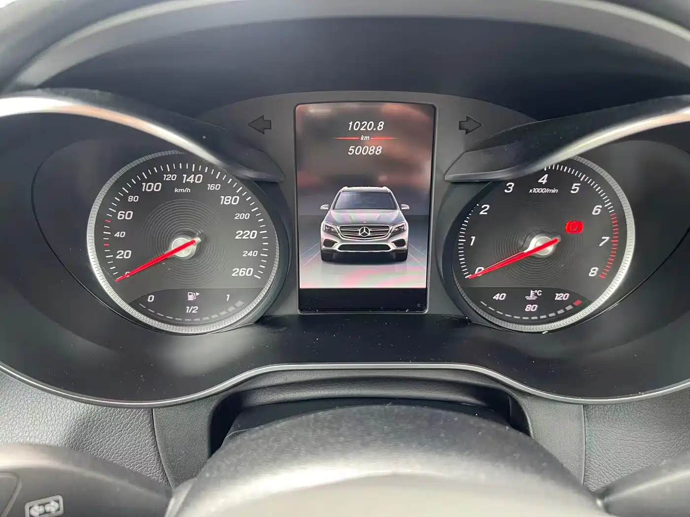 Mercedes-Benz GLC 2019 GLC 260 L 4MATIC Luxury фото 17