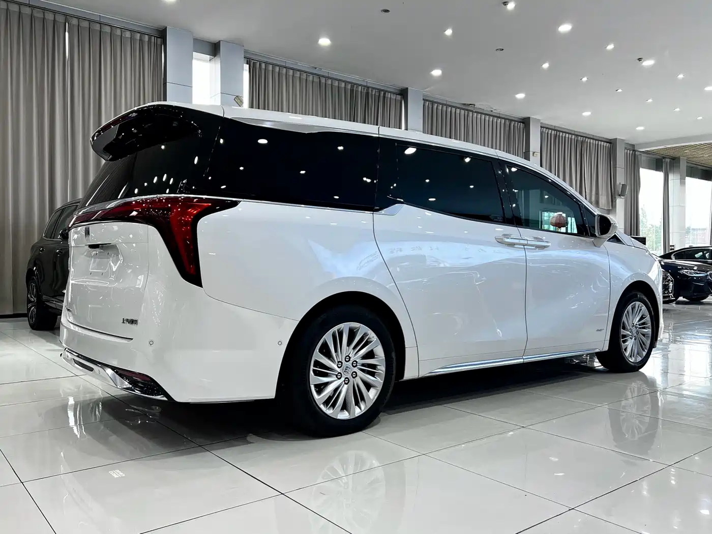 BUICK CENTURY