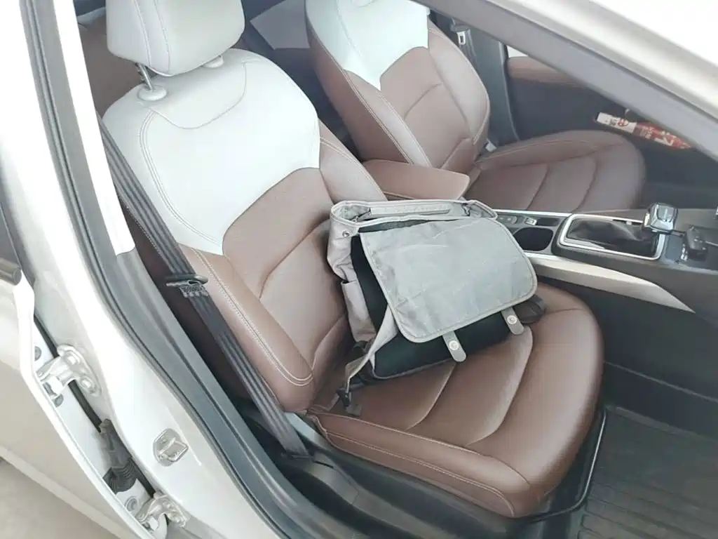 Chevrolet Monza 2024 2024 1.5L Dual-Clutch Delight Edition