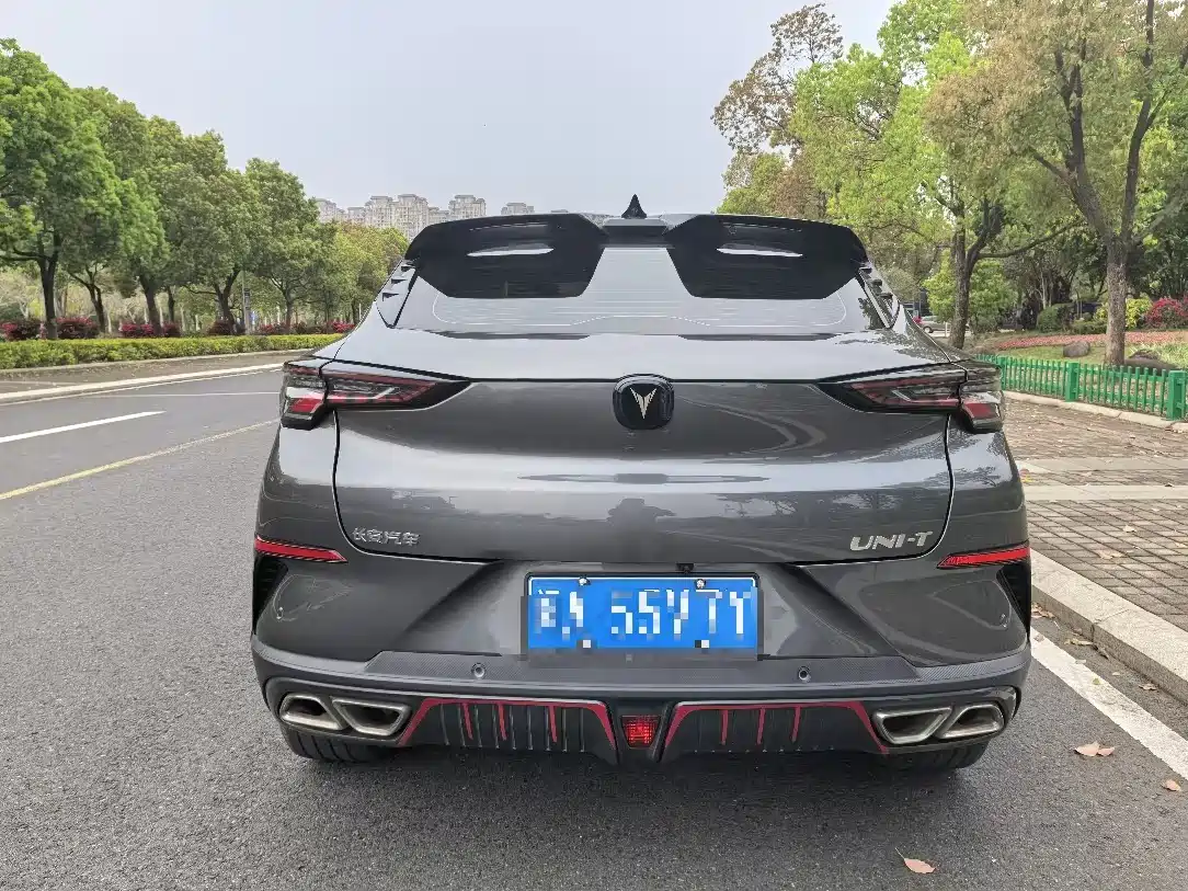 CHANGAN UNI T
