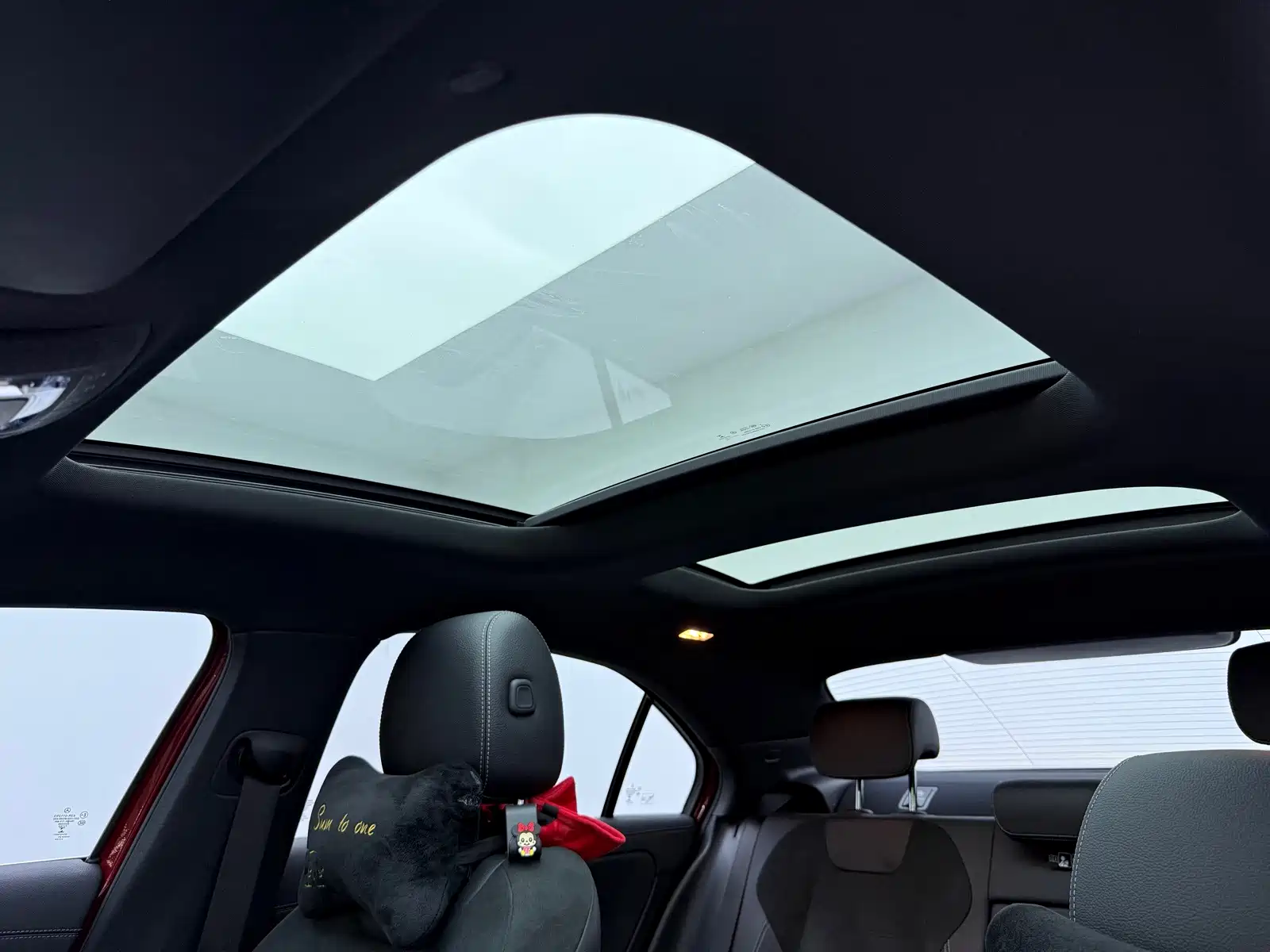 Фото 21 - Mercedes-Benz A-Class