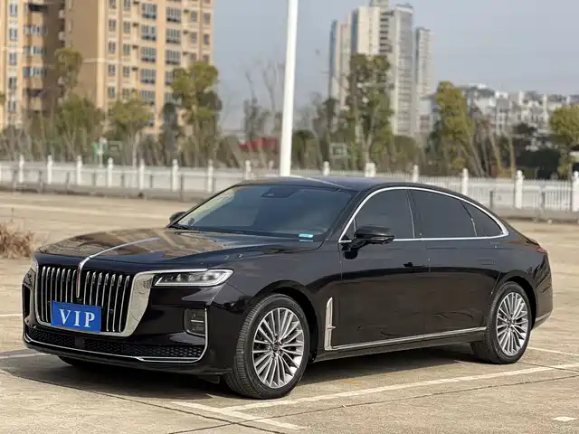 Hongqi HONGQI H9