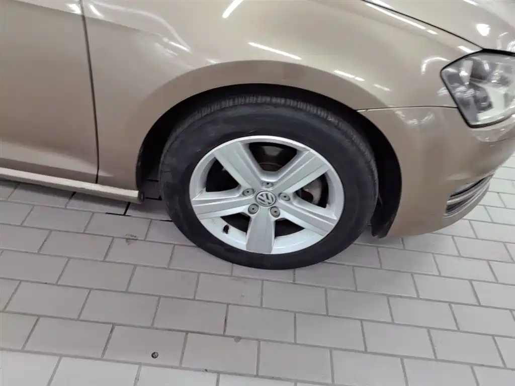 Volkswagen Golf 2014 1.4TSI Automatic Comfort фото 14