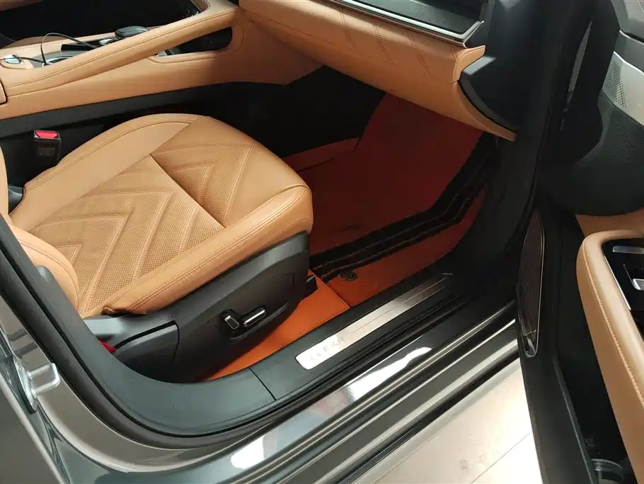 ZEEKR EXTREME KRYPTON 001