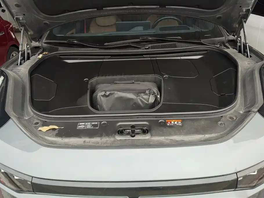 ZEEKR EXTREME KRYPTON 001