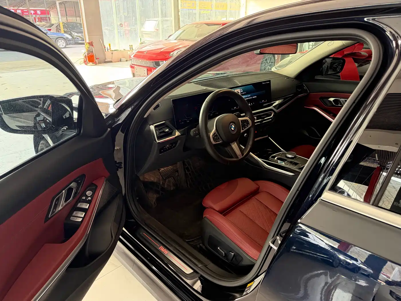 Фото 4 - BMW i3