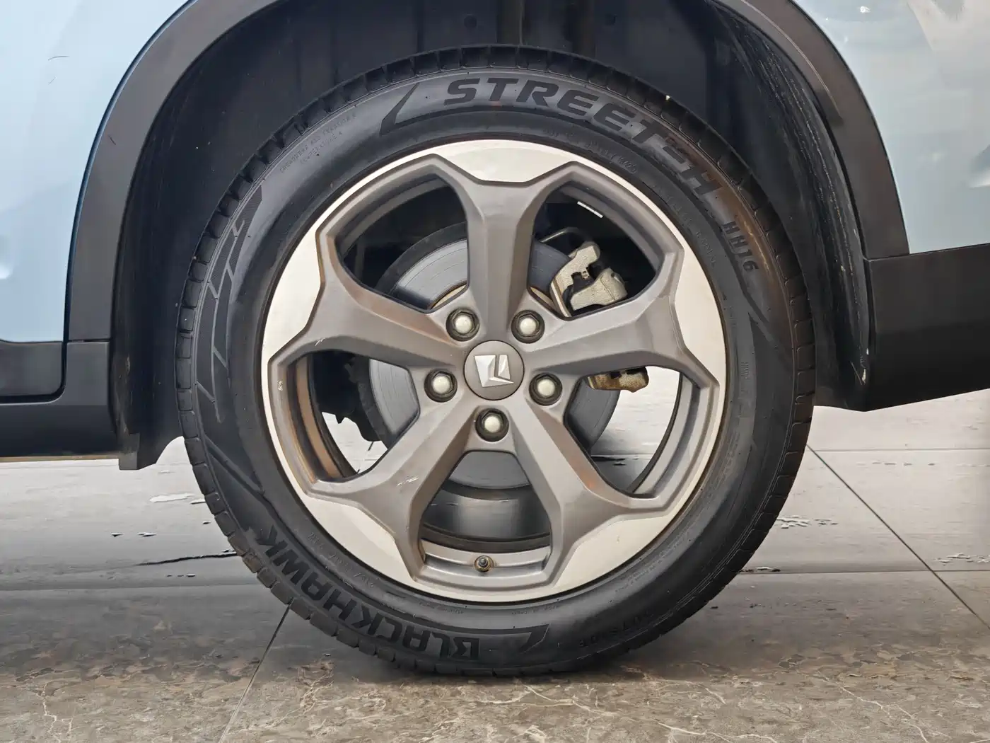 Baojun RM-5 2021 2019 1.5T CVT 24-hour Online Elite 7-seater