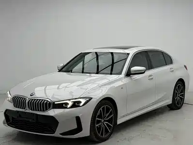 BMW 3
