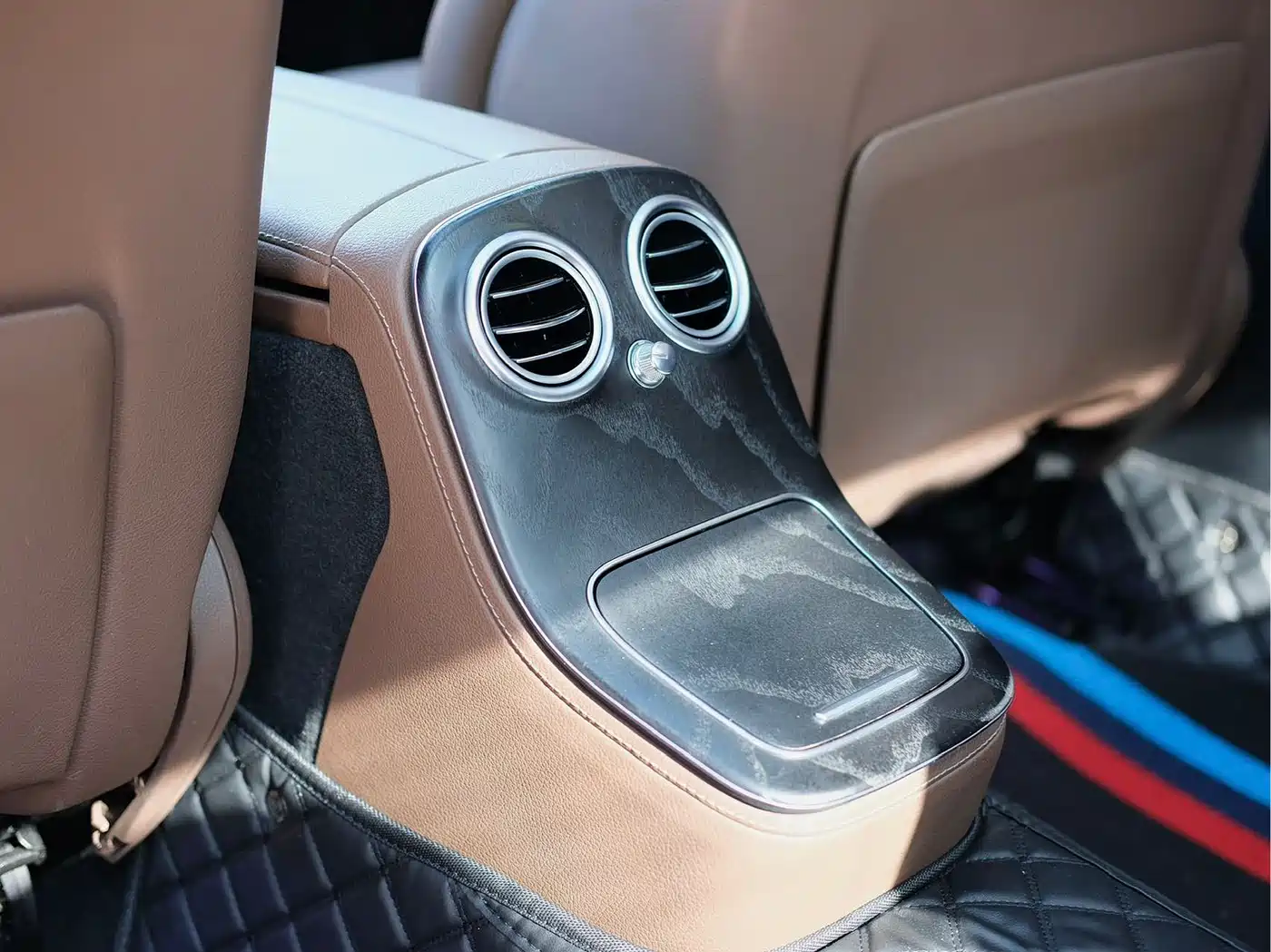 Mercedes-Benz E-Class 2021 Facelift E 300 L Fashion фото 11