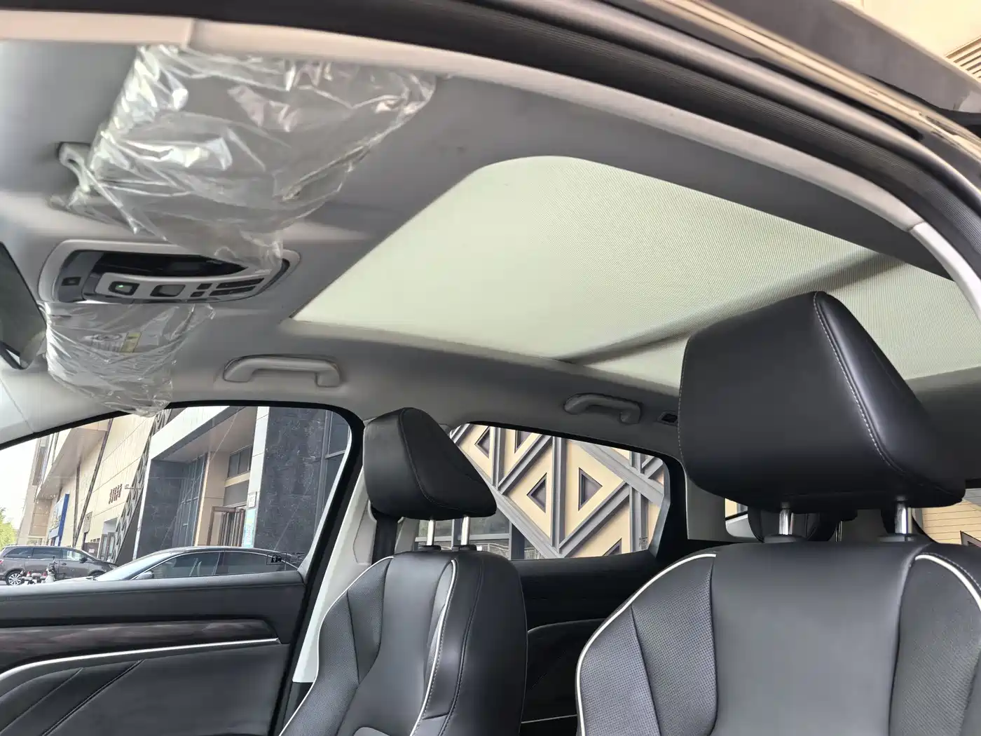 Haval H6 2023 National Trend Edition 1.5T Automatic Champion фото 11