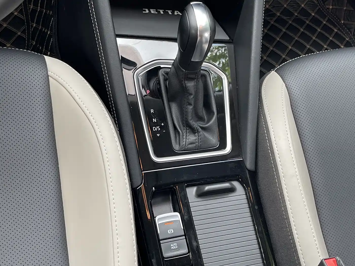 Jetta VS5 2026 2026 280TSI Automatic Pioneer Edition