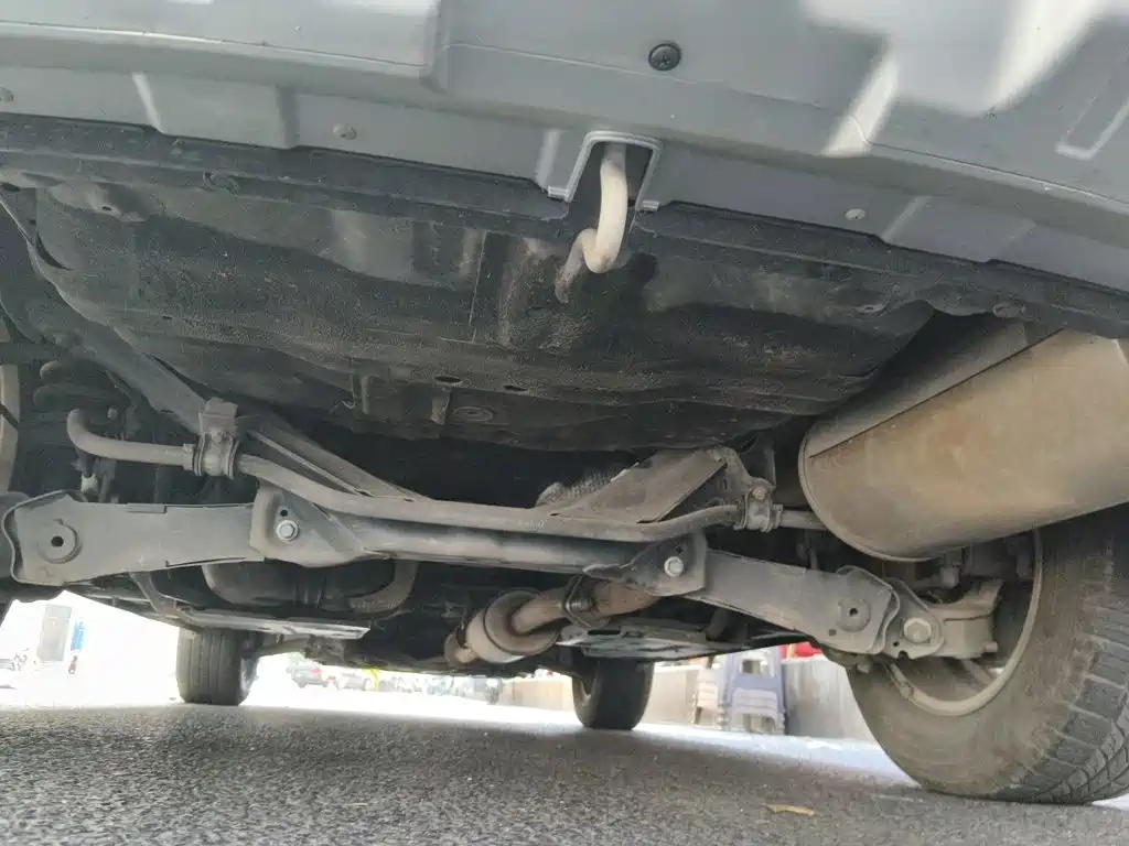 Photo 25 - Haval H6