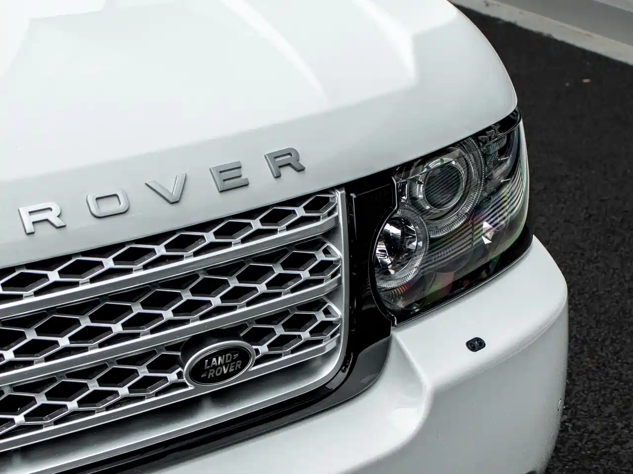 Фото 7 - Land Rover Range Rover