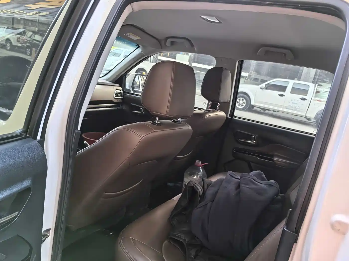 GREAT WALL FENGJUN 6