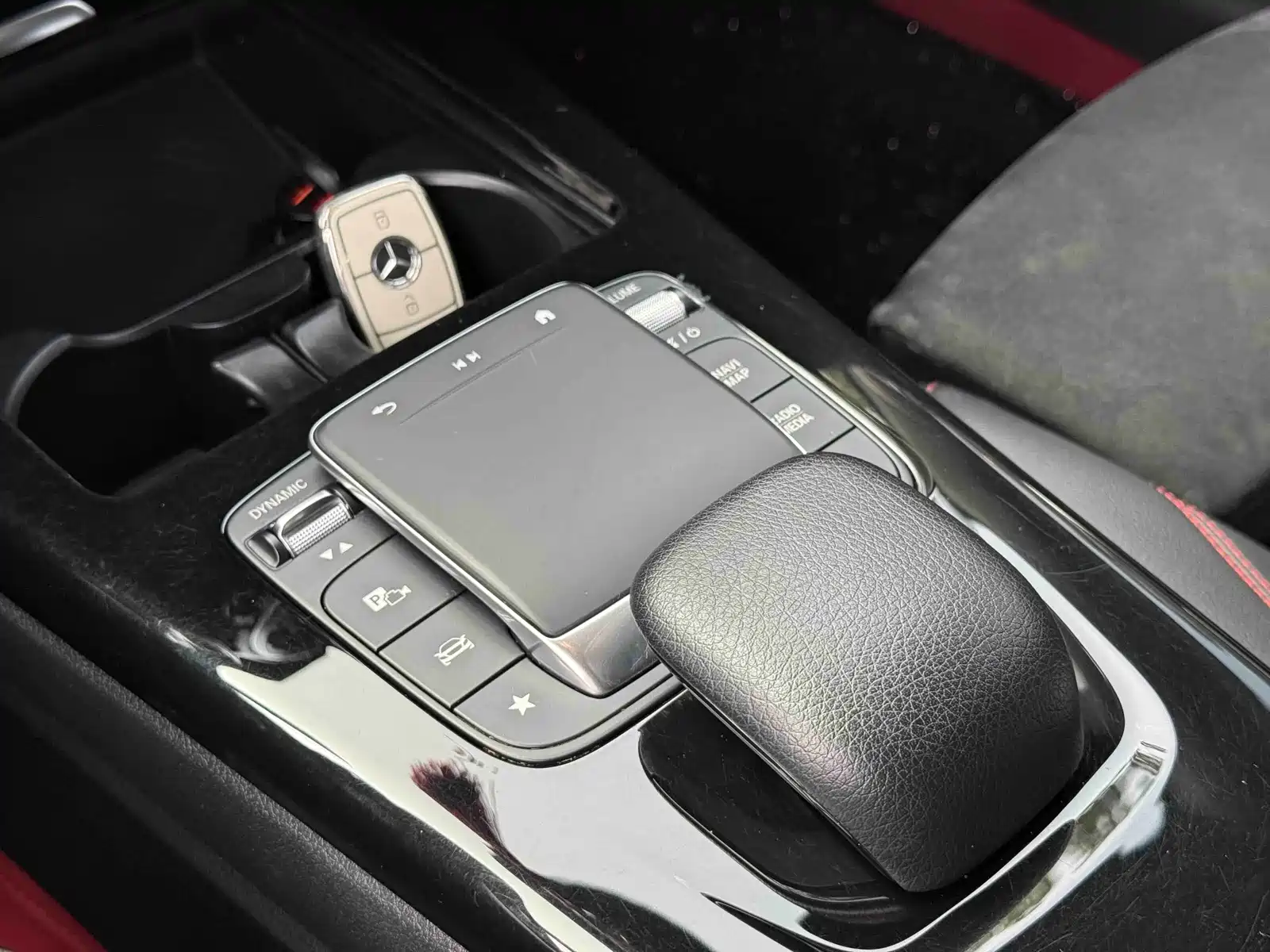 Фото 9 - Mercedes-Benz A-Class