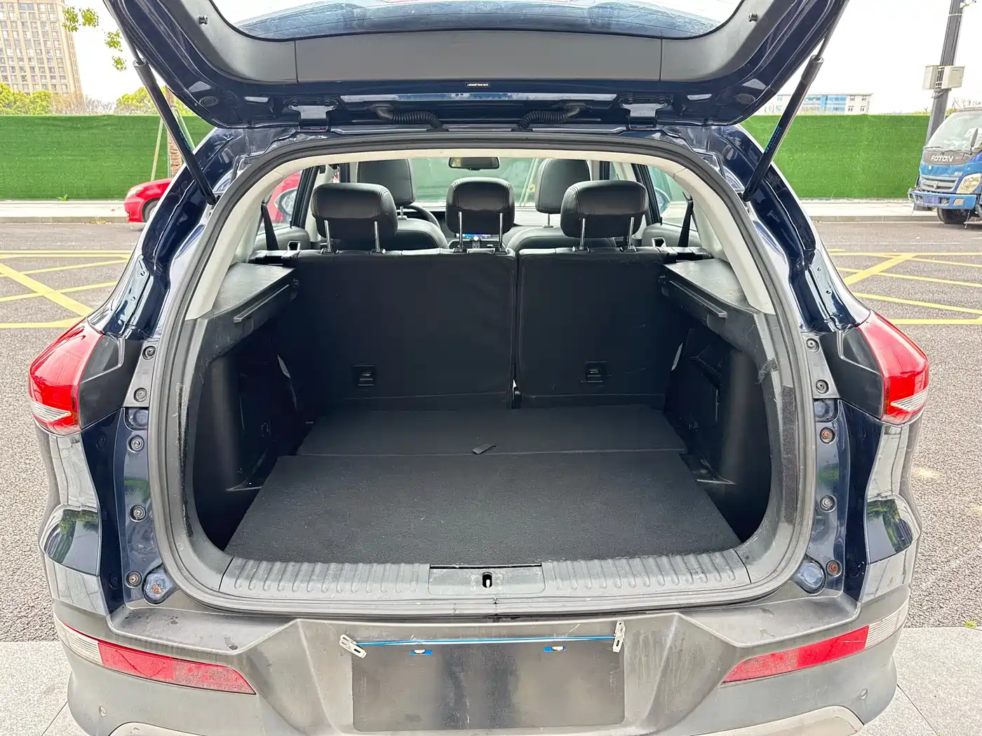 CHEETAH CARS CHEETAH CS10