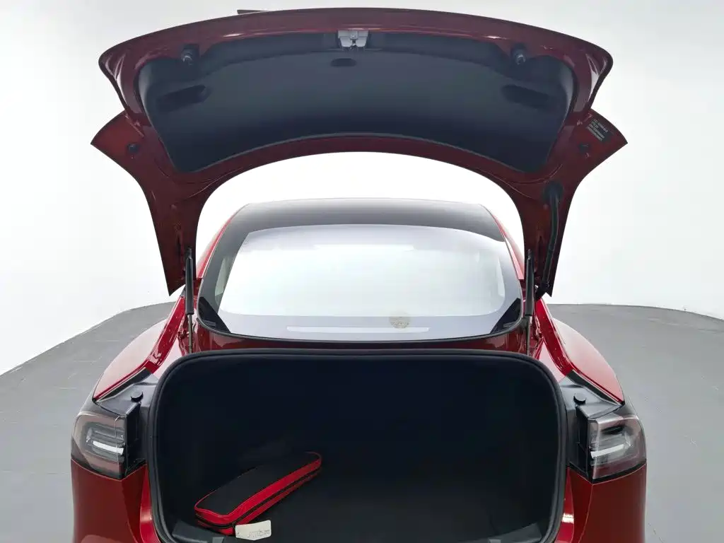 Tesla Model 3 2020 2020 Standard Range Rear-Wheel Drive Upgrade