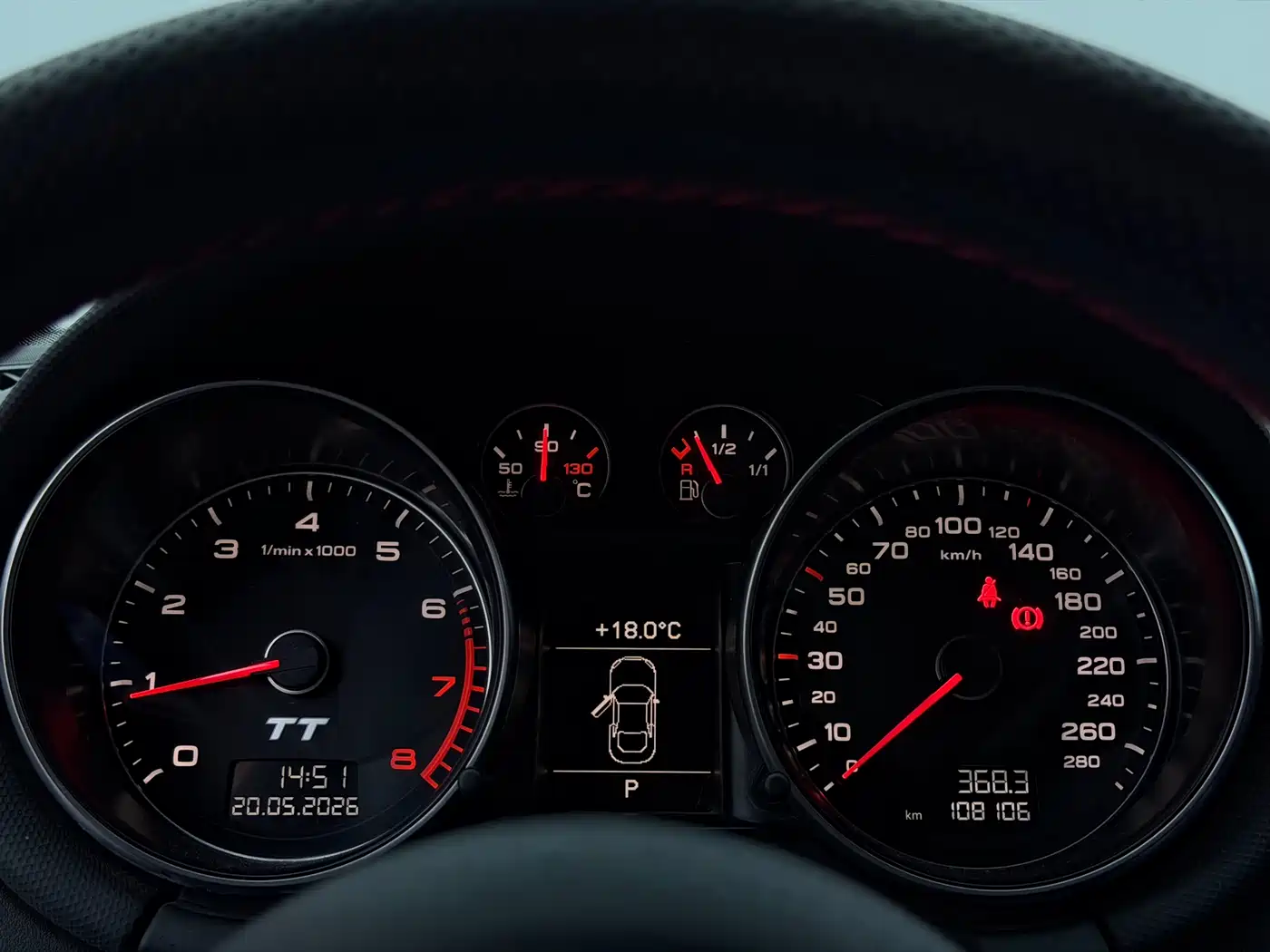 Audi TT 2014 TT Coupe 45 TFSI Premium Edition фото 7