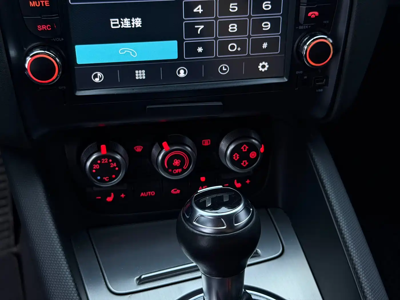 Audi TT 2014 TT Coupe 45 TFSI Premium Edition фото 8
