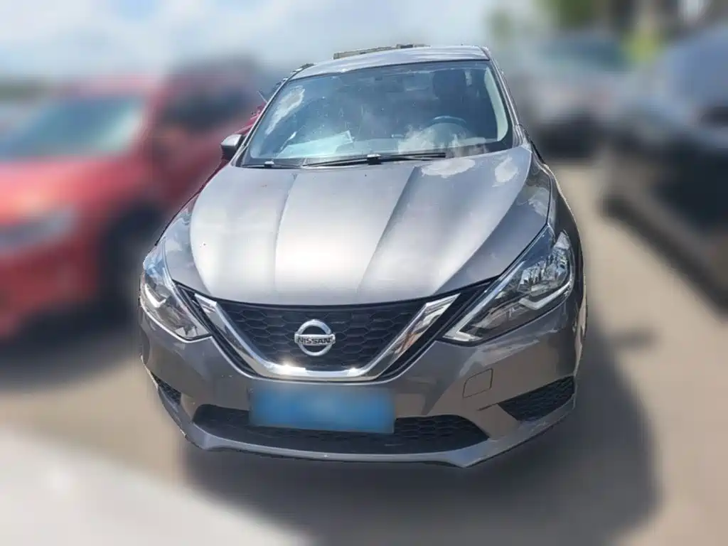 Photo 5 - Nissan Sylphy