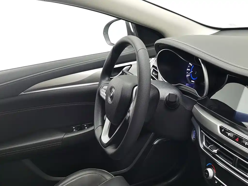 Photo 22 - Changan Eado