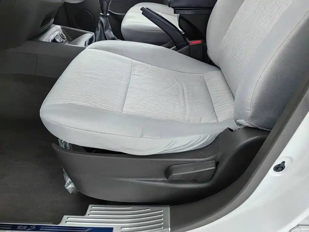 Wuling Motors Wuling Hongguang 2024 2021 1.5L Facelift S Basic Hydraulic Power Steering LAR